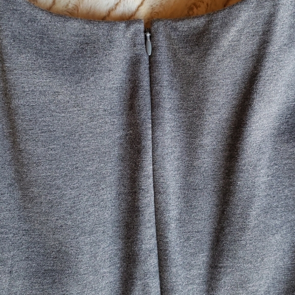 Talbott Dress - Picture 3 of 9